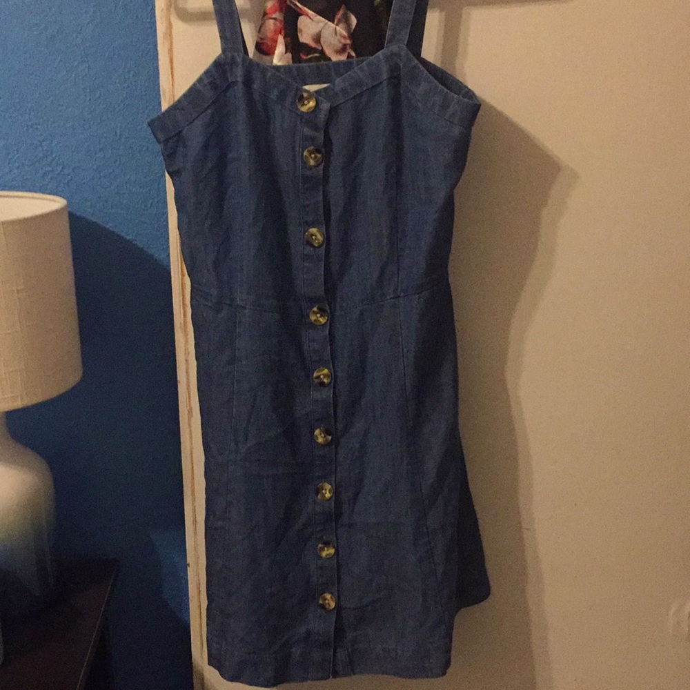 Ann Taylor Loft Dress